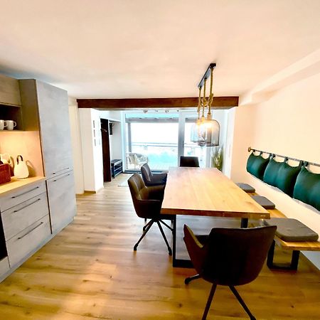 Goldspecht - Boho Appartements Saalbach-Hinterglemm Luaran gambar
