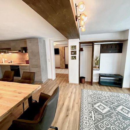 Goldspecht - Boho Appartements Saalbach-Hinterglemm Luaran gambar