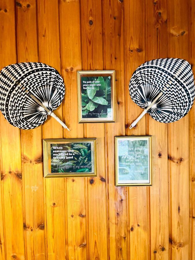 Goldspecht - Boho Appartements Saalbach-Hinterglemm Luaran gambar