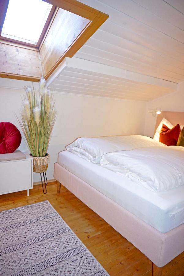 Goldspecht - Boho Appartements Saalbach-Hinterglemm Luaran gambar