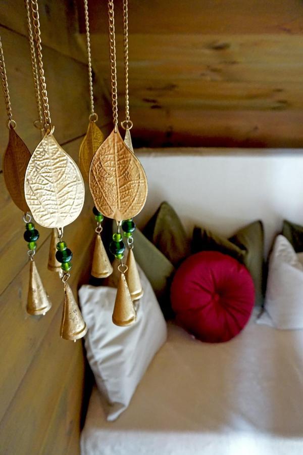 Goldspecht - Boho Appartements Saalbach-Hinterglemm Luaran gambar
