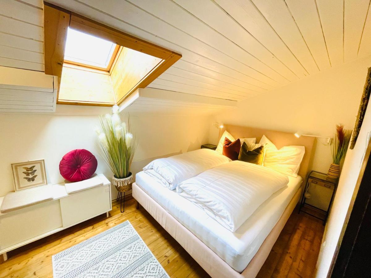 Goldspecht - Boho Appartements Saalbach-Hinterglemm Luaran gambar