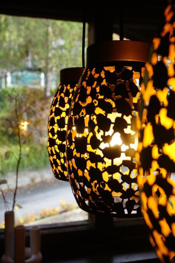 Goldspecht - Boho Appartements Saalbach-Hinterglemm Luaran gambar