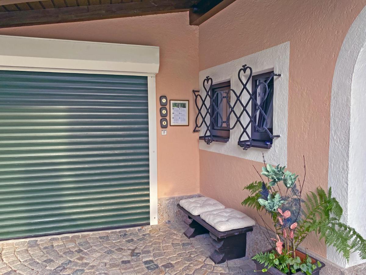 Goldspecht - Boho Appartements Saalbach-Hinterglemm Luaran gambar