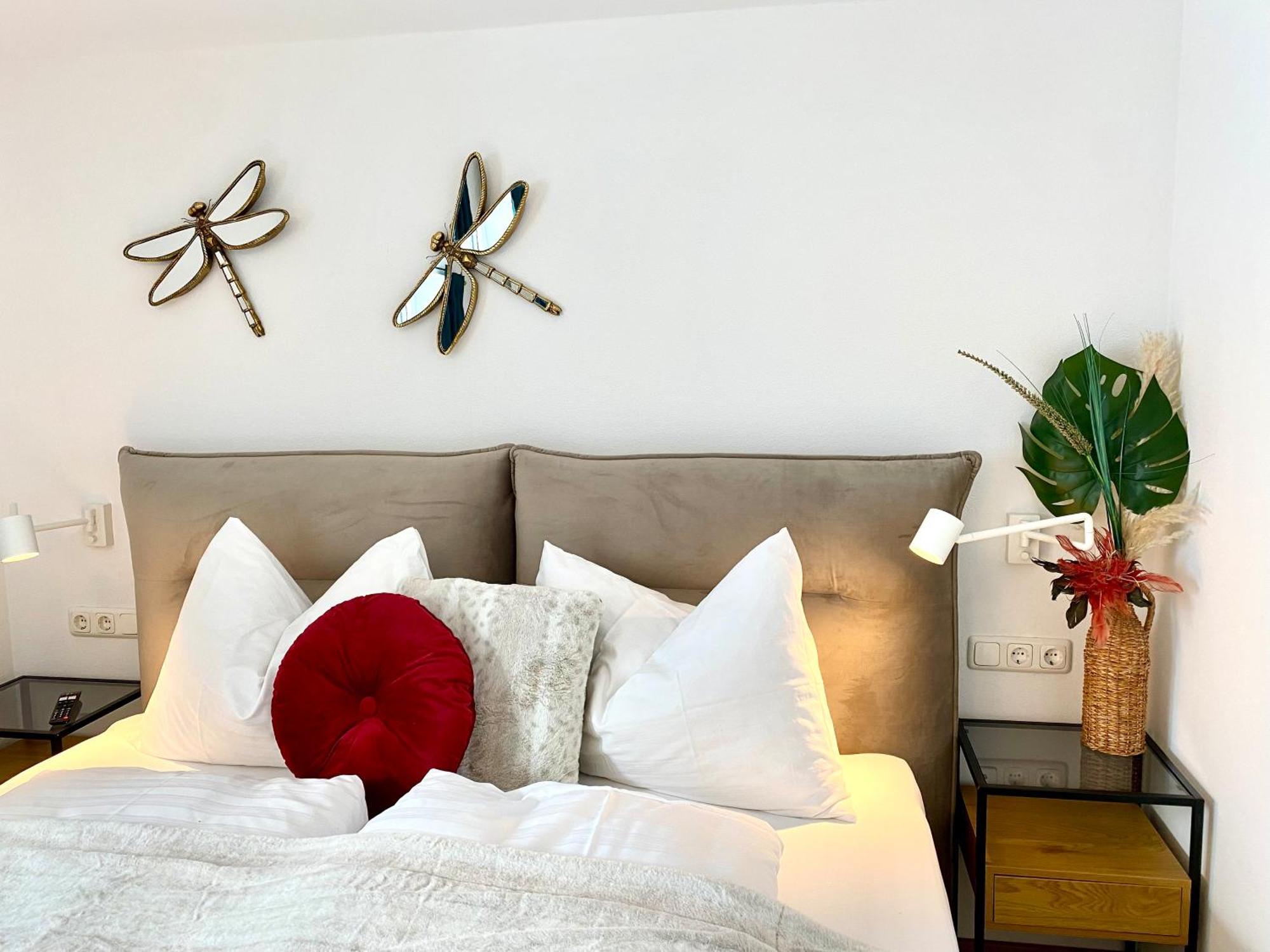 Goldspecht - Boho Appartements Saalbach-Hinterglemm Luaran gambar