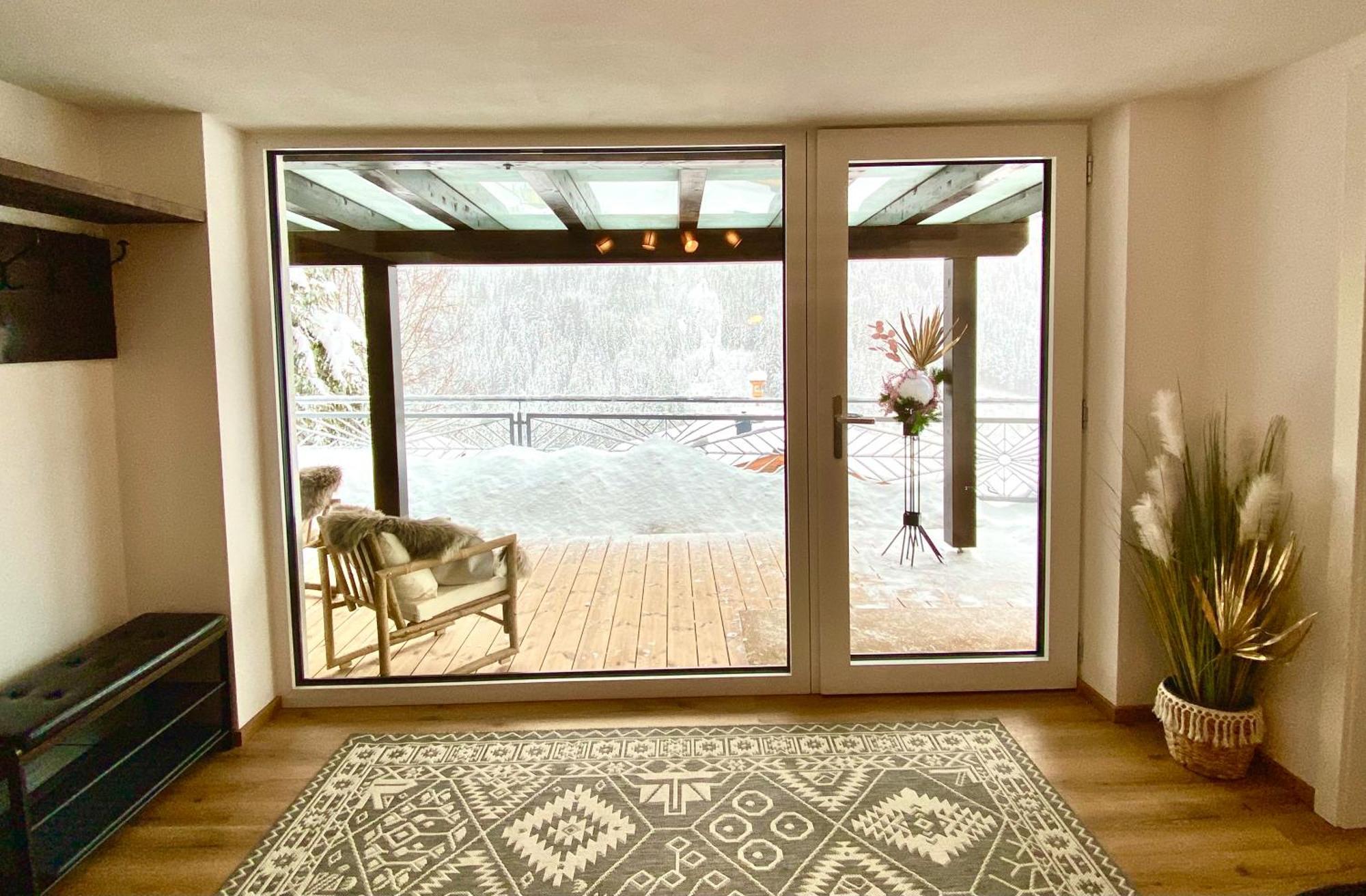 Goldspecht - Boho Appartements Saalbach-Hinterglemm Luaran gambar
