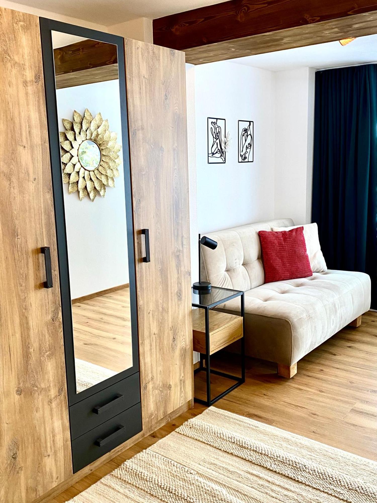 Goldspecht - Boho Appartements Saalbach-Hinterglemm Luaran gambar