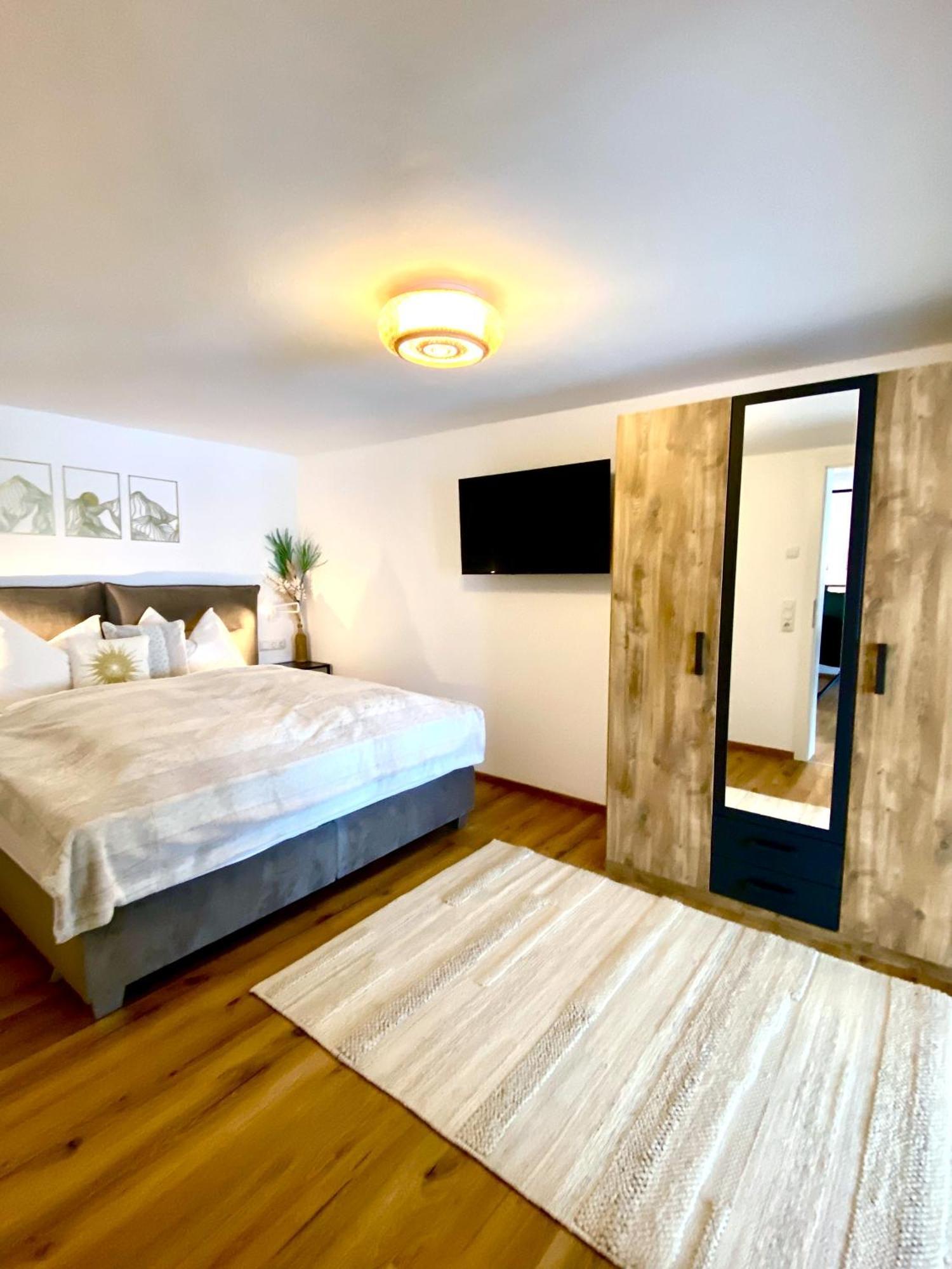Goldspecht - Boho Appartements Saalbach-Hinterglemm Luaran gambar