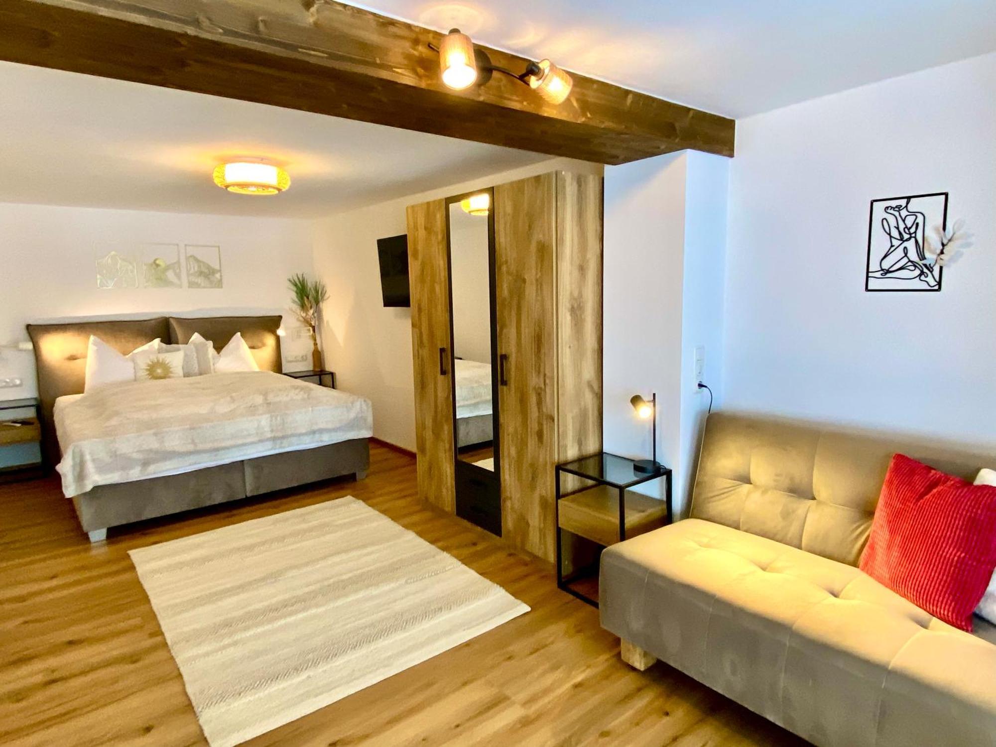 Goldspecht - Boho Appartements Saalbach-Hinterglemm Luaran gambar