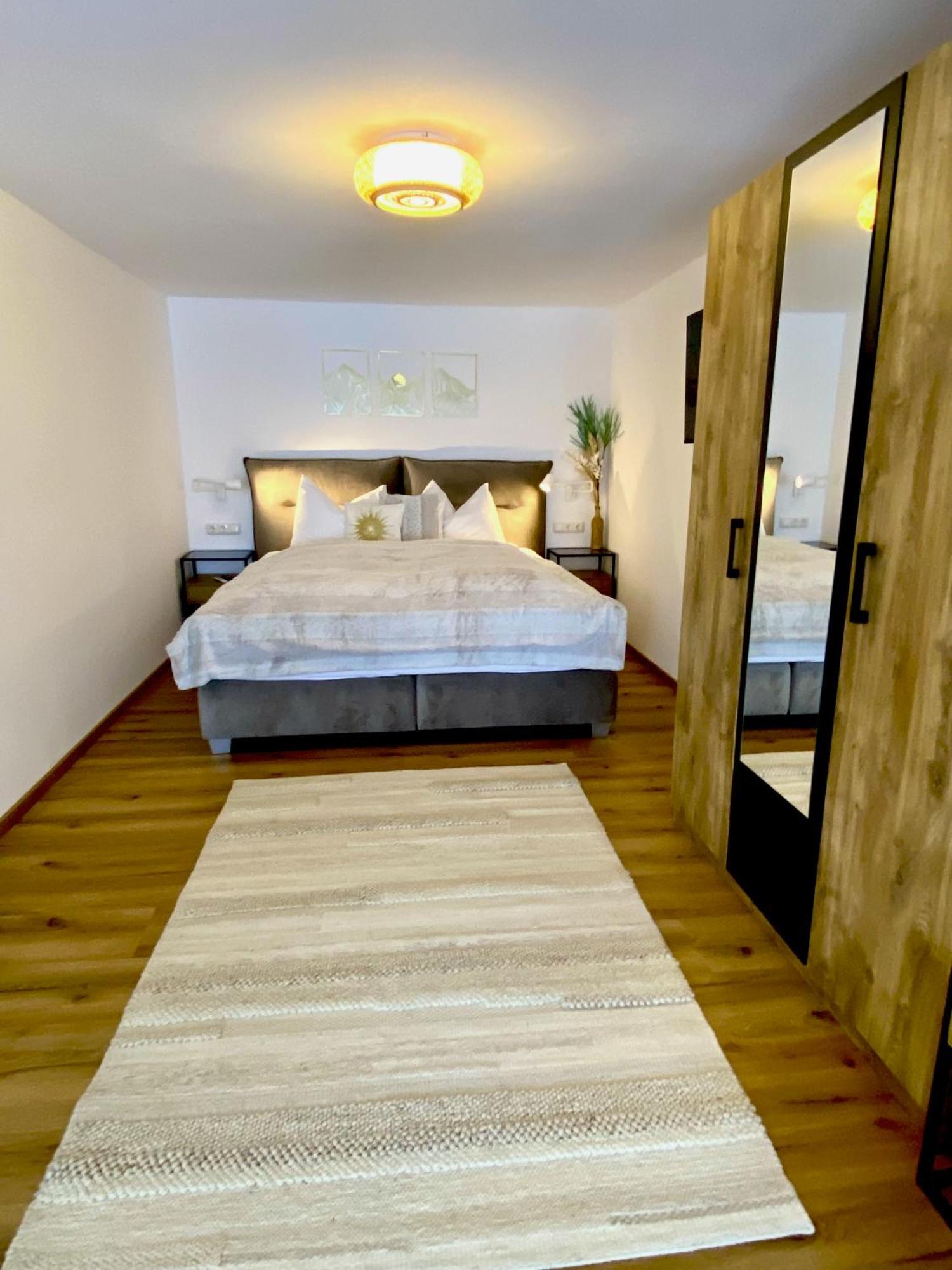Goldspecht - Boho Appartements Saalbach-Hinterglemm Luaran gambar