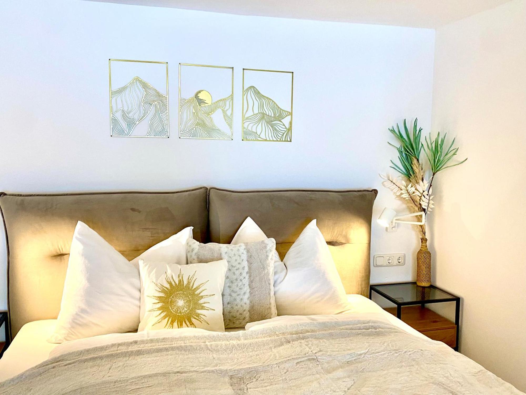 Goldspecht - Boho Appartements Saalbach-Hinterglemm Luaran gambar