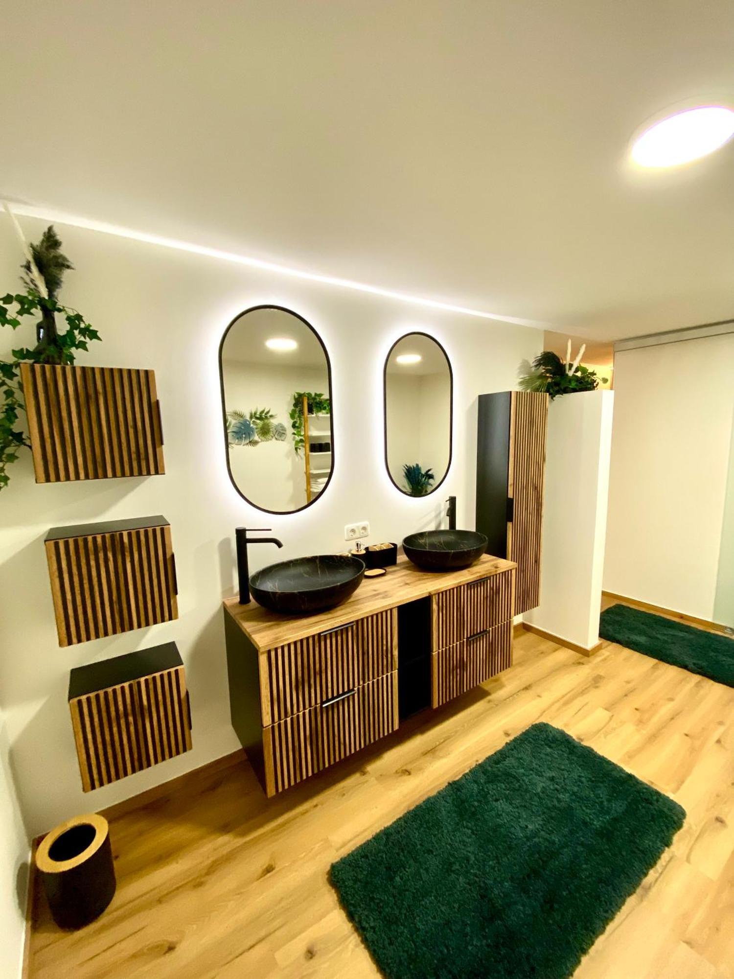 Goldspecht - Boho Appartements Saalbach-Hinterglemm Luaran gambar