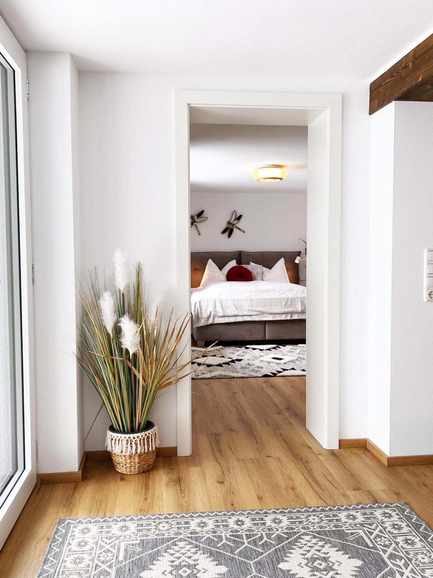 Goldspecht - Boho Appartements Saalbach-Hinterglemm Luaran gambar