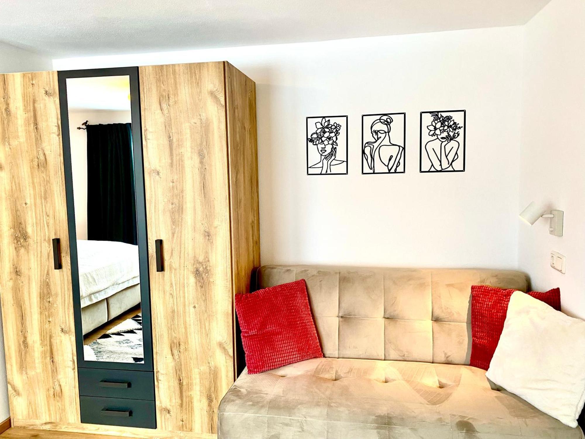 Goldspecht - Boho Appartements Saalbach-Hinterglemm Luaran gambar