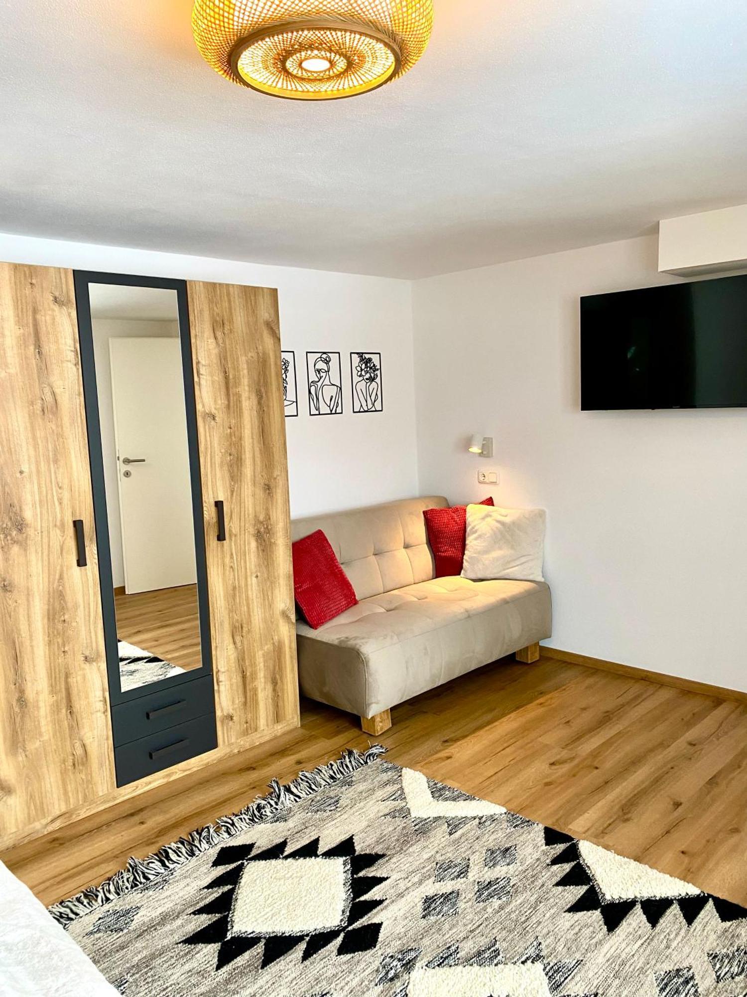 Goldspecht - Boho Appartements Saalbach-Hinterglemm Luaran gambar